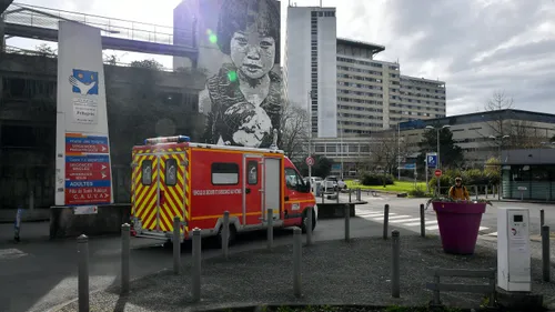 Classement 2021 des hôpitaux : le CHU de Bordeaux perd sa première...